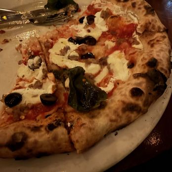 Ovest Pizzoteca by Luzzo's - BRUTTA MA BUONA Pizza - Italian Near Me - New York, New York Ovest Pizzoteca by Luzzo's - BRUTTA MA BUONA Pizza - Italian Near Me - New York, New York