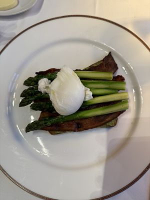 Harvard Club of New York City by null