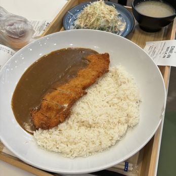 Curry Ya - Chicken Katsu - Japanese Curry Near Me - Las Vegas, Nevada Curry Ya - Chicken Katsu - Japanese Curry Near Me - Las Vegas, Nevada