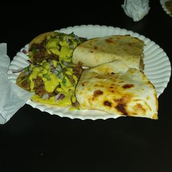 Tacos La Palmita - Best Tacos & Quesadillas