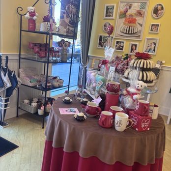 Nothing Bundt Cakes - Bakeries Near Me - Pembroke Pines, Florida Nothing Bundt Cakes - Bakeries Near Me - Pembroke Pines, Florida
