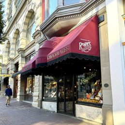 Storefront