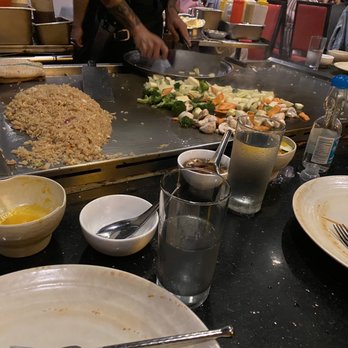 Kon Asian Bistro - Initial Food offerings being cooked - Asian Fusion Near Me - Portland, Maine Kon Asian Bistro - Initial Food offerings being cooked - Asian Fusion Near Me - Portland, Maine