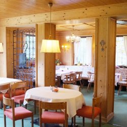 Restaurant Alpina