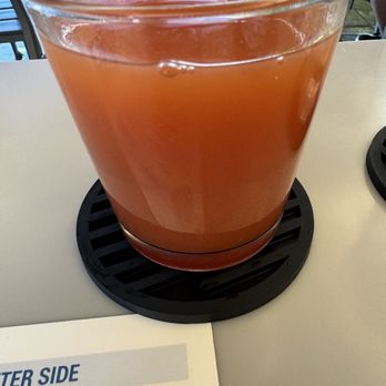 Mala Ocean Tavern - POG juice - Seafood Near Me - Lahaina, Hawaii Mala Ocean Tavern - POG juice - Seafood Near Me - Lahaina, Hawaii