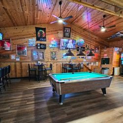 The Final Lap Bar & Grill