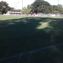 Club San Cirano - Partido en cancha 1