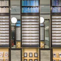 Warby Parker Queen Street West