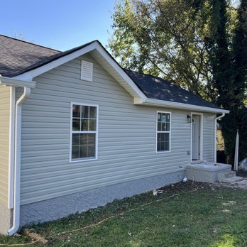 Custom Rain Gutters - Seamless aluminum gutters with downspouts and fascia wrap. - Gutter Services Near Me Custom Rain Gutters - Seamless aluminum gutters with downspouts and fascia wrap. - Gutter Services Near Me