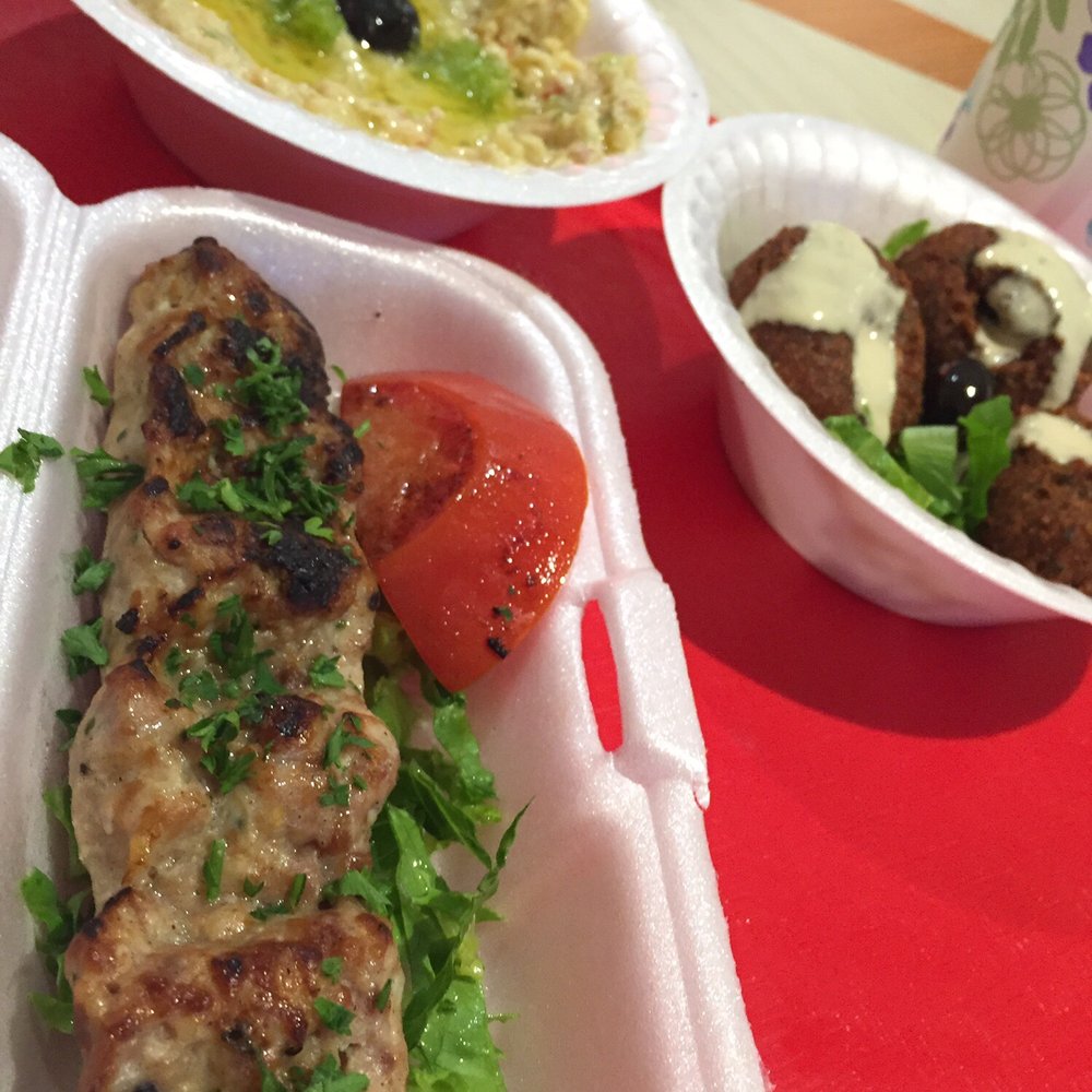 Kebab King - Chicken skewer, maya all and falafel - Middle Eastern Near Me - Tucson, Arizona Kebab King - Chicken skewer, maya all and falafel - Middle Eastern Near Me - Tucson, Arizona