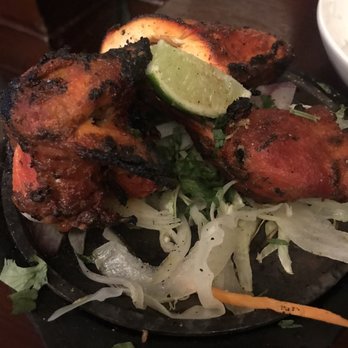 Saffron - Austin - Tandoori Chicken - Indian Near Me - Austin, Texas Saffron - Austin - Tandoori Chicken - Indian Near Me - Austin, Texas
