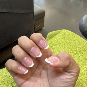 Bellacures - Absolutely perfect mani, this is power polish which lasts extra long - Nail Salons Near Me - West Hollywood, California Bellacures - Absolutely perfect mani, this is power polish which lasts extra long - Nail Salons Near Me - West Hollywood, California