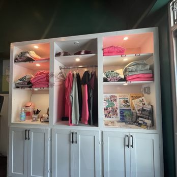 Strawberry Fields - Juice Bars & Smoothies Near Me - Norfolk, Virginia Strawberry Fields - Juice Bars & Smoothies Near Me - Norfolk, Virginia