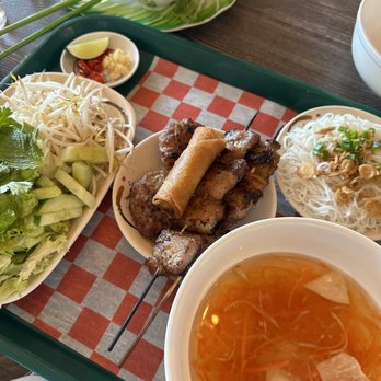 LongAn Restaurant - #1 Bun Cha Ha Noi - Vietnamese Near Me - Glenview, Illinois LongAn Restaurant - #1 Bun Cha Ha Noi - Vietnamese Near Me - Glenview, Illinois