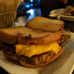 Cooper's on 5th - Cajun Meatloaf