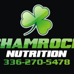Shamrock Nutrition