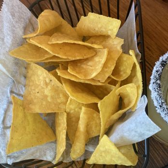 Helena’s - Chips - Mexican Near Me - Falls Church, Virginia