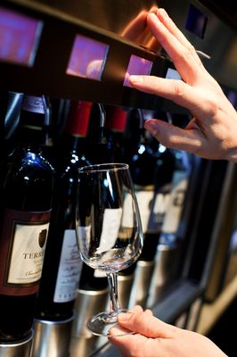 The Winery Hotel, WorldHotels Crafted by null