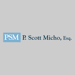 Scott Micho, Esq