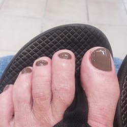 T & T Nail Salon