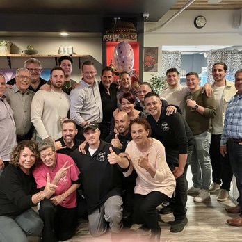Made In Italy - Gracie...Made in Italy - Coffee & Tea Near Me - Totowa, New Jersey