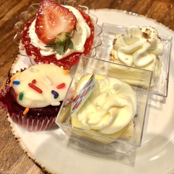 AYCE - Dessert time - Buffets Near Me - Las Vegas, Nevada