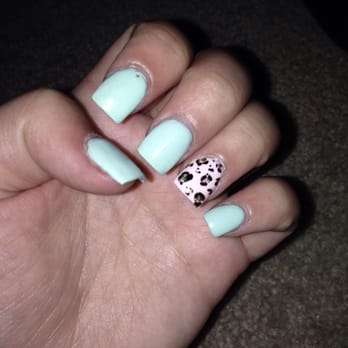 Exquisite Nails - The jewel came off but the work of Nikki again! Always amazing - Nail Salons Near Me - Reseda, California Exquisite Nails - The jewel came off but the work of Nikki again! Always amazing - Nail Salons Near Me - Reseda, California