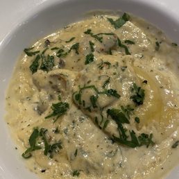Ravioli