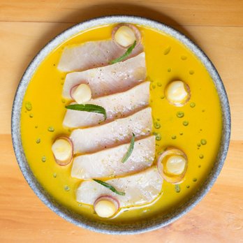 China Chilcano - Peruvian Near Me - Washington, DC, District of Columbia