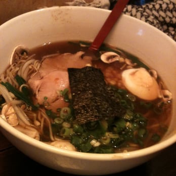Momotaro Rahmen - Shoyu Ramen - Japanese Near Me - Richmond, VIC Momotaro Rahmen - Shoyu Ramen - Japanese Near Me - Richmond, VIC