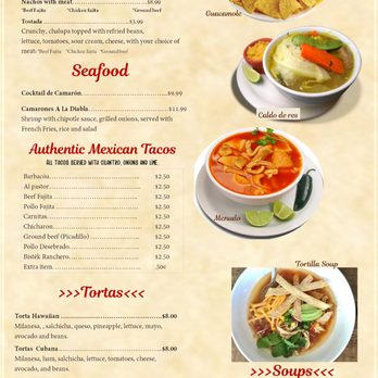 Chapala restaurant fruit cup - Menu - Appetizers, Seafood, Authentic Mexican Tacos, Tortas, and Soups (Prices retrieved on 3/15/2022) - Tacos Near Me - Round Rock, Texas Chapala restaurant fruit cup - Menu - Appetizers, Seafood, Authentic Mexican Tacos, Tortas, and Soups (Prices retrieved on 3/15/2022) - Tacos Near Me - Round Rock, Texas