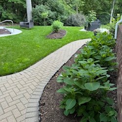Water Wheel Sprinkler Systems