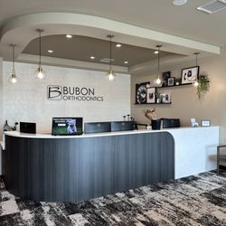 Bubon Orthodontics