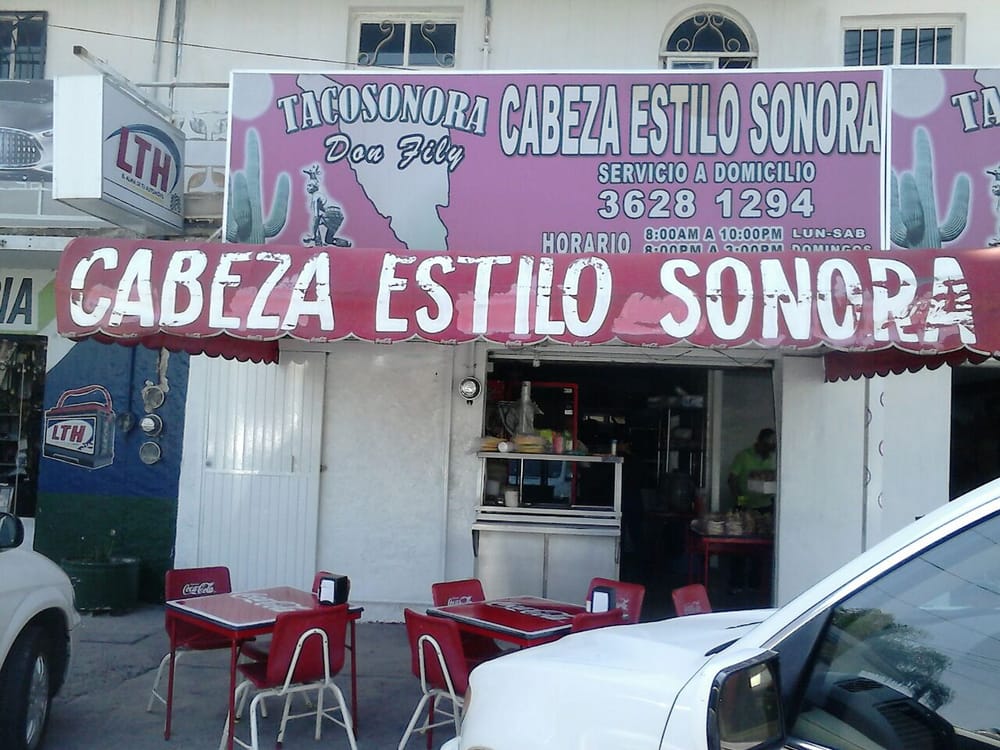 Tacosonora