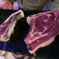 Asador Ovidio