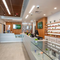 Sunnyside Medical Cannabis Dispensary - Montgomeryville