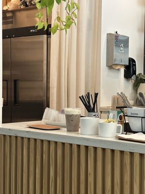 Constellation Coffee by null