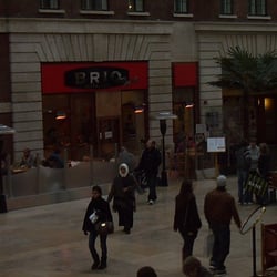 Franco's Restaurant
