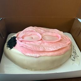Custom Cake
