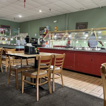 Dragon Empire Chinese Buffet - Chinese Near Me - Overland Park, Kansas