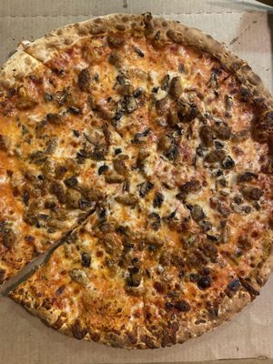 Giovanni's Pizzeria by null