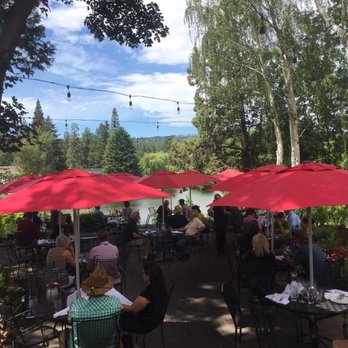 Pine Tavern Restaurant - American Near Me - Bend, Oregon Pine Tavern Restaurant - American Near Me - Bend, Oregon