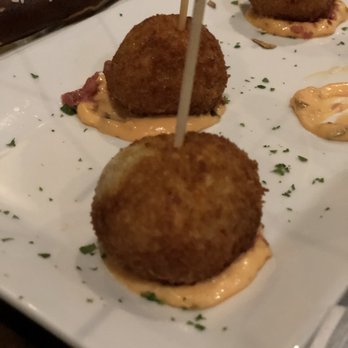 Harp & Hound - Reuben pops - Irish Pub Near Me - Islip, New York