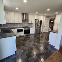 Bek's Home Improvement & Property Maintenance