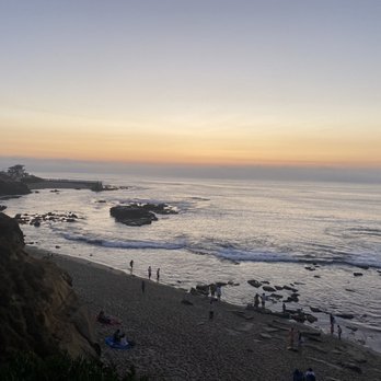 La Jolla Cove - Parks Near Me - La Jolla, California
