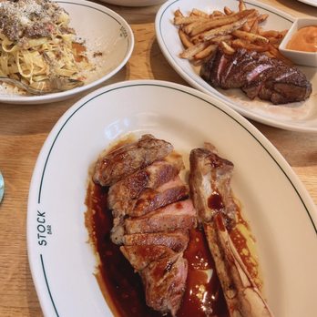 Stock Bar - Steakhouses Near Me - Toronto, Ontario Stock Bar - Steakhouses Near Me - Toronto, Ontario