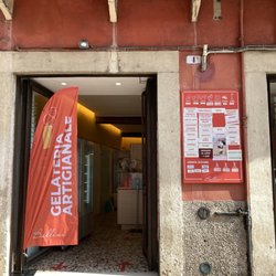 Ballini - Storefront