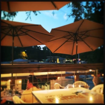 El Alma - Great patio dining - Mexican Near Me - Austin, Texas