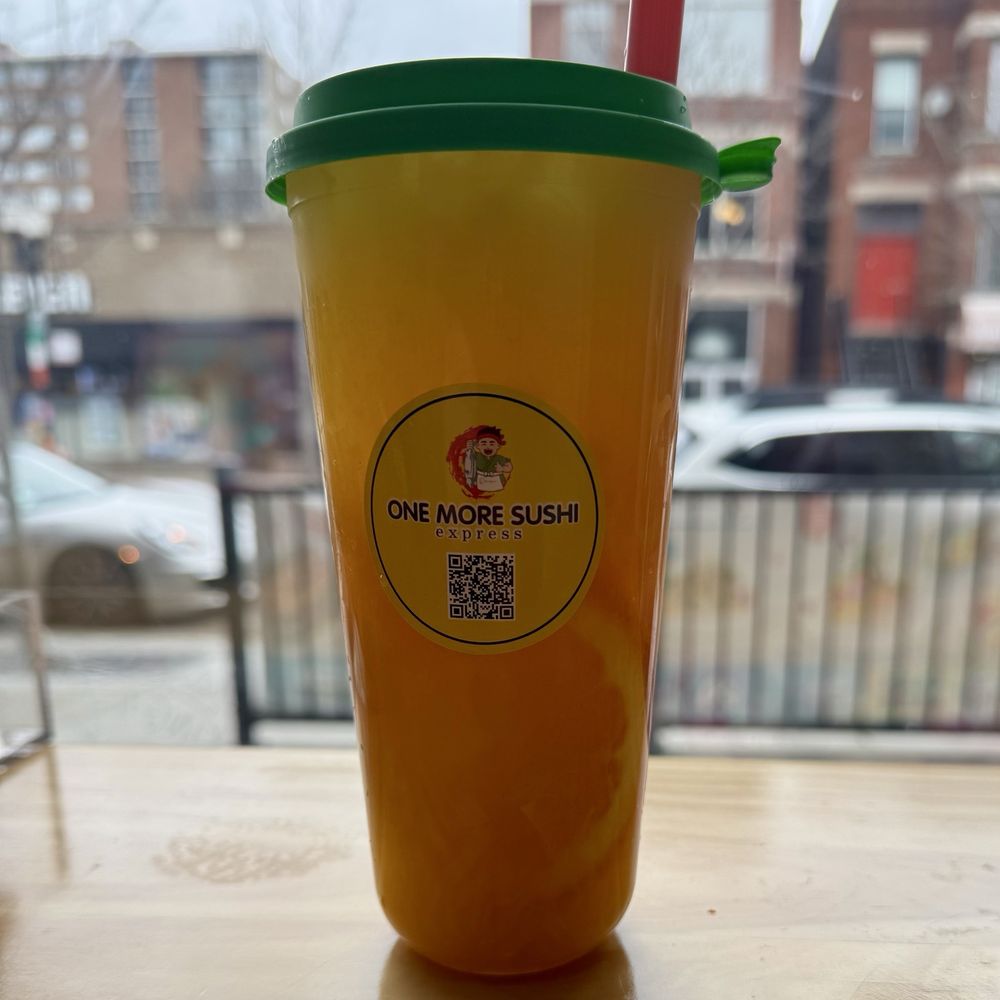 Orange Lime Tea700ml Orange Lime Tea700ml
