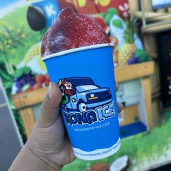 Kona Ice of Kapolei/Ewa Beach - King size $5